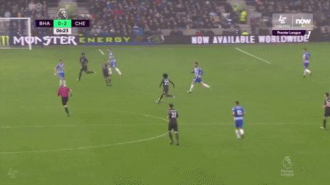 chelsea skills GIF by nss sports