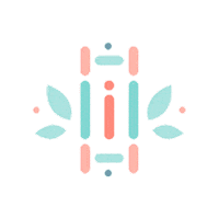 Laita Sticker by yocrochet
