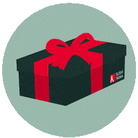 Christmas Jul Sticker by Sushi Yama