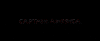 captain america marvel GIF by Agent M Loves Gifs
