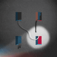 art night GIF by Daniel Barreto