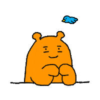 Space Out Picture Sticker by TMON