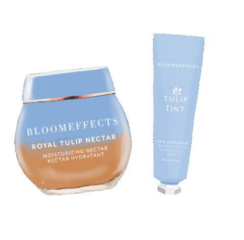Skincare Qvc Sticker by Bloomeffects
