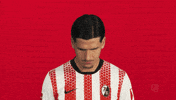 Look Up Sc Freiburg GIF by Bundesliga