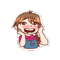 floppysonrisas floppy floppy helados helados floppy tía floppy Sticker