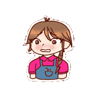 floppysonrisas floppy tía floppy floppy helados helados floppy Sticker