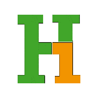 Recycling H1 Sticker by HEINZ Entsorgung