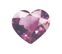 Heart Pink Sticker by thankyounext.tyn