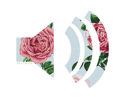 yes please sound GIF