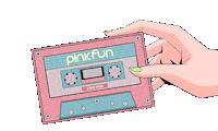 Kya Sticker by Sony Music CPOP