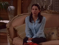 season 2 netflix GIF by Gilmore Girls 