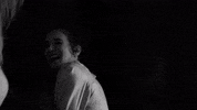 Black And White Smile GIF by Sleater-Kinney