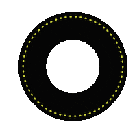 Sfcf Sticker by Sentro Fortis Crossfit