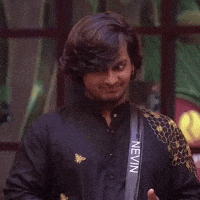 Nevin GIF
