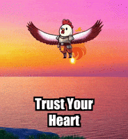 Freedom Faith GIF by Zorooster