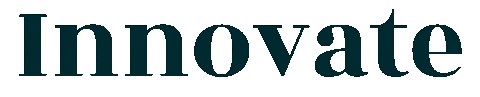 Innovate Sticker by CheetahDigital