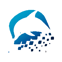 Edd Sticker by El Delfín Digital