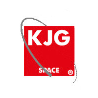 Logo Star Sticker by KJG a.s.