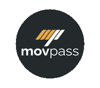 Movpass online treino personal trainer exercicio Sticker