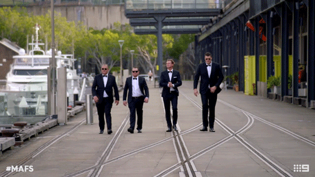 mafs marriedau GIF by Married At First Sight Australia