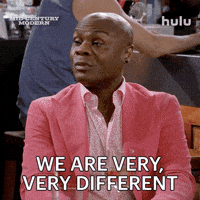 Nathan Lee Graham Arthur GIF by HULU