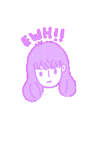 Evlnini Sticker