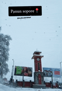 Mubashirbhat kashmir kashmiri kashir kashur GIF