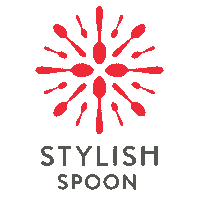 Spoons Redspoon Sticker by Stylish Spoon