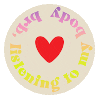 Self Care Sticker by thespoonfullsociety