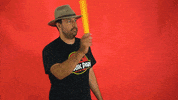 Jurassic Park Dinosaur GIF by StickerGiant