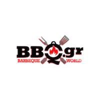 bbq90gr bbqgr Sticker