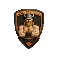 Vikings Rhc Sticker by Tato Assist