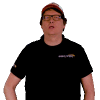 Top Ok Sticker by BAR-TEK Motorsport