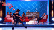 Channel 5 Splits GIF by Stellify Media