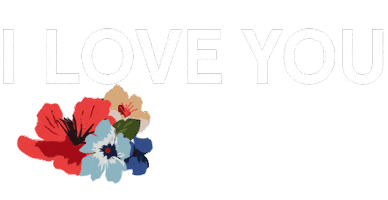 Love You Mom Sticker by Homesick