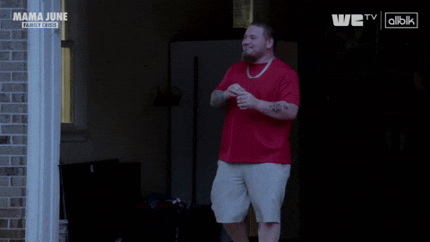 Honey Boo Boo Allblk GIF by We TV
