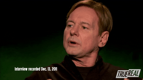 Haunting Episode 14 GIF by TrueReal