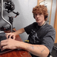 Editing GIF by Respective