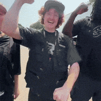 Happy GIF by Respective