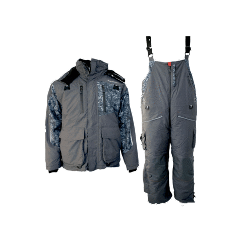 Winter Fall Sticker by WindriderGear