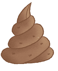 ice cream dessert Sticker by Katko’s on duty