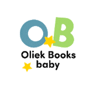 OliekBooks babybook islamicparenting oliekbooks babyislamicbook Sticker
