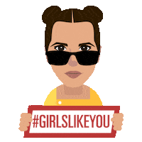 millie bobby brown m5 Sticker by Maroon 5