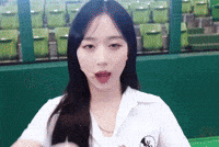 Haewon GIF