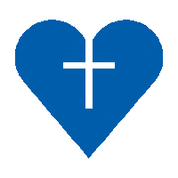 shslou sacredheart oneheart sacredheartschools shslou Sticker