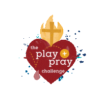 messyfamilyproject mfp sacredheart messyfamily thesacredheartofjesus Sticker