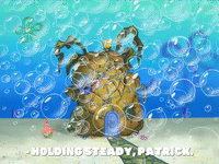 season 8 GIF by SpongeBob SquarePants