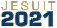 Class Of 2021 Sticker by Jesuit Dallas