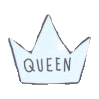 queen bey STICKER by imoji