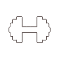 Working Out Work In Progress Sticker by Universal Nutrition Europe